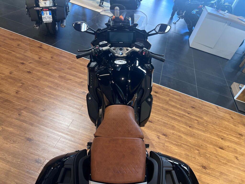 K 1600 GT