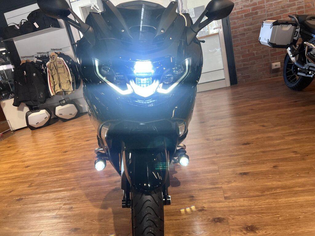K 1600 GT