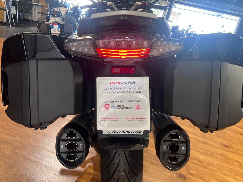 K 1600 GT