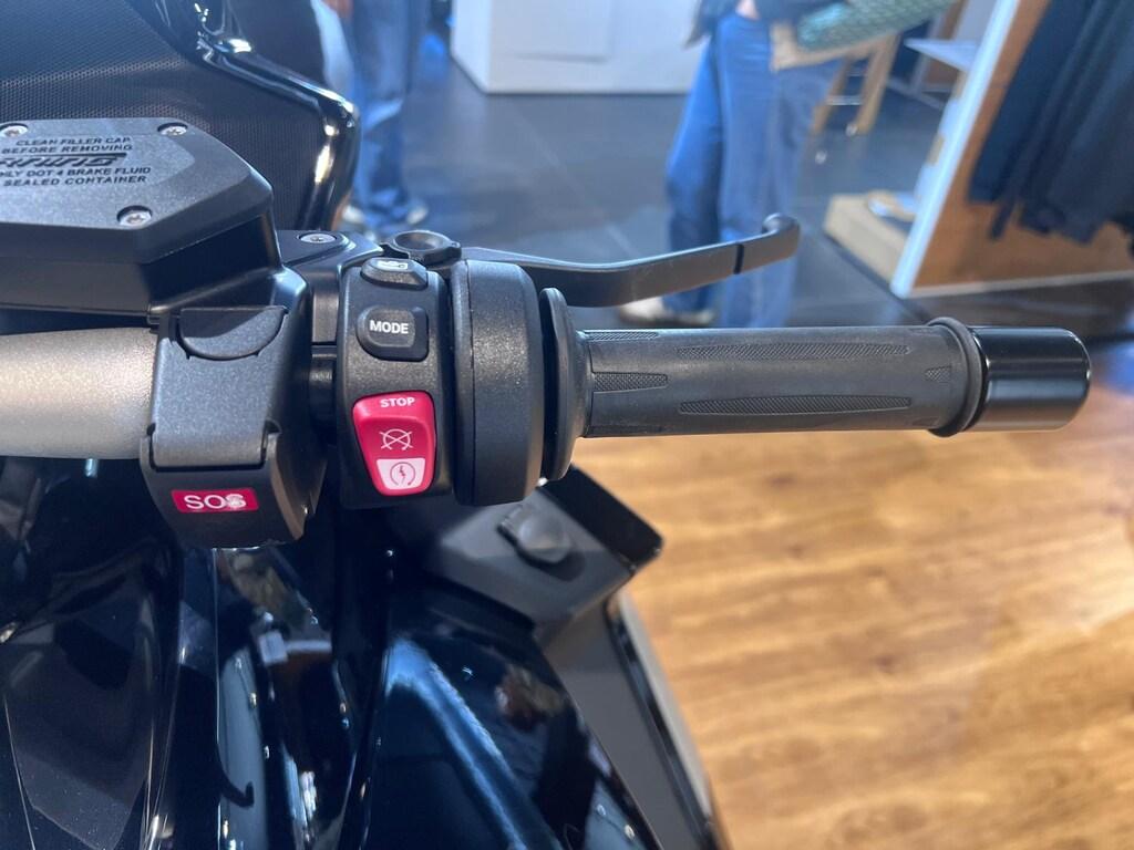 K 1600 GT