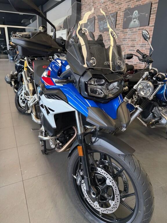 F 800 GS