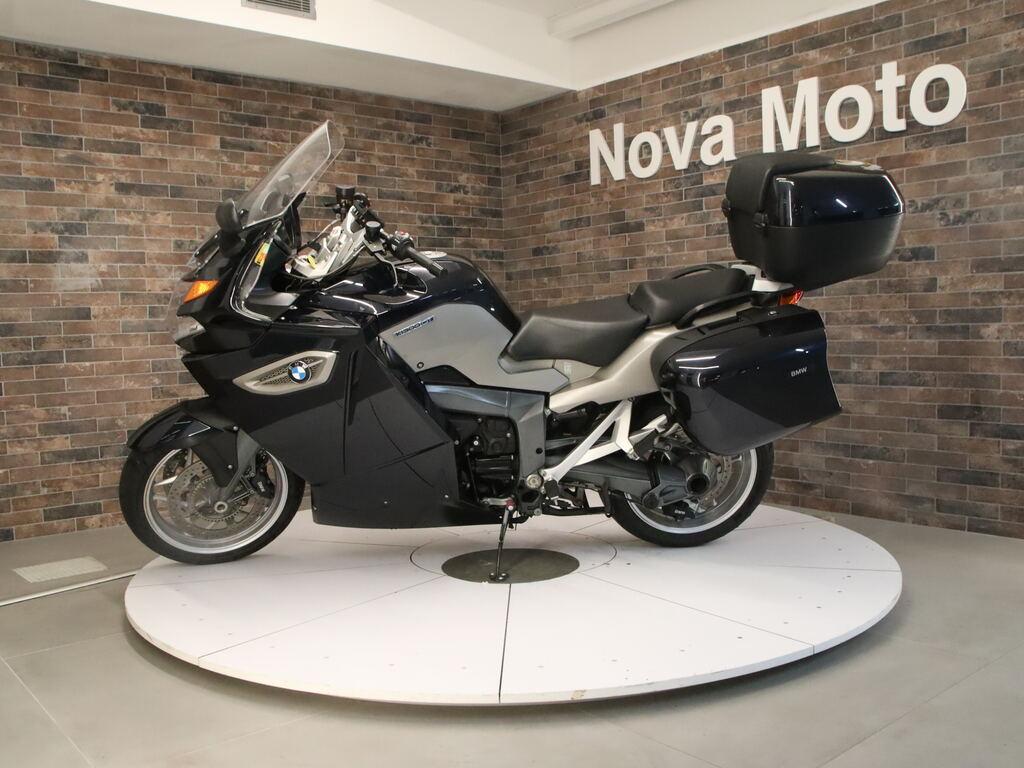 K 1300 GT