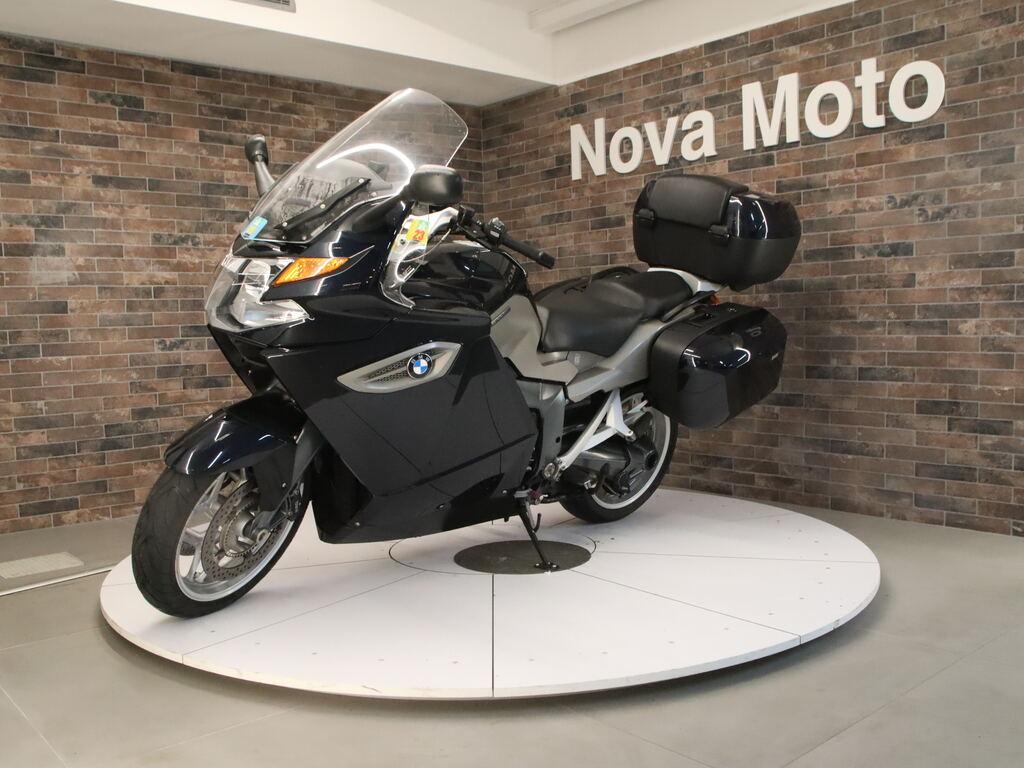K 1300 GT