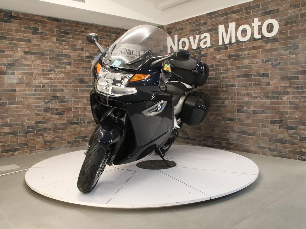 K 1300 GT
