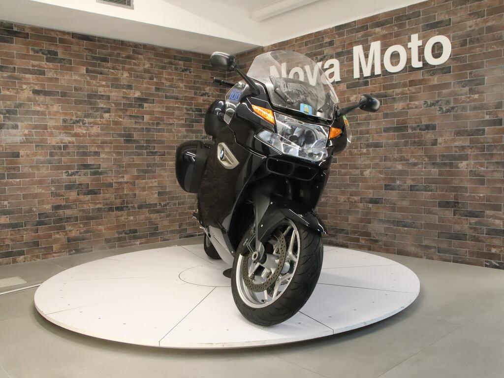 K 1300 GT