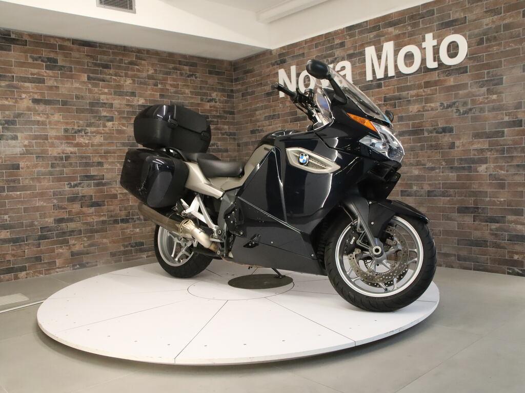 K 1300 GT
