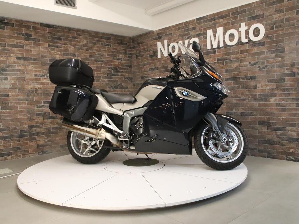 K 1300 GT