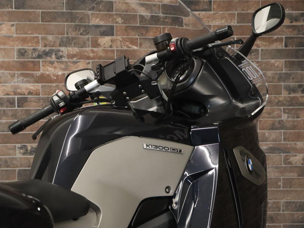 K 1300 GT