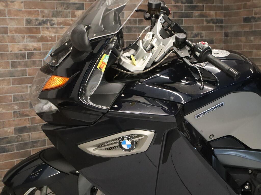 K 1300 GT