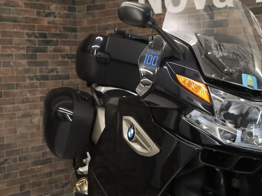 K 1300 GT
