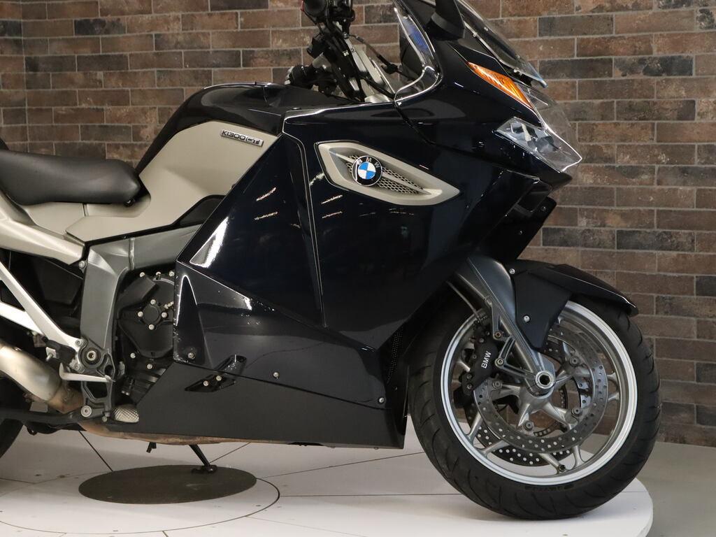 K 1300 GT