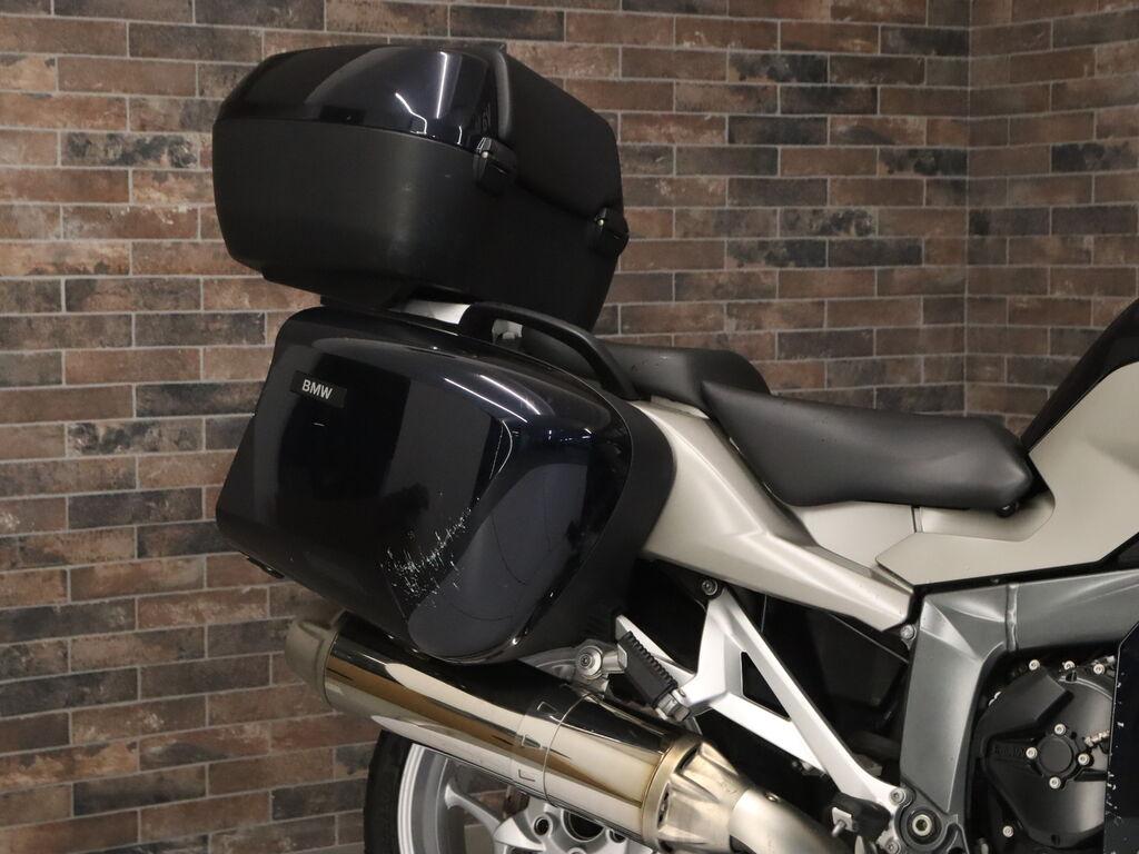 K 1300 GT