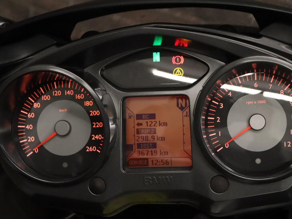 K 1300 GT