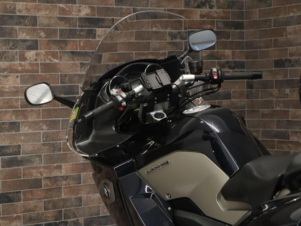K 1300 GT
