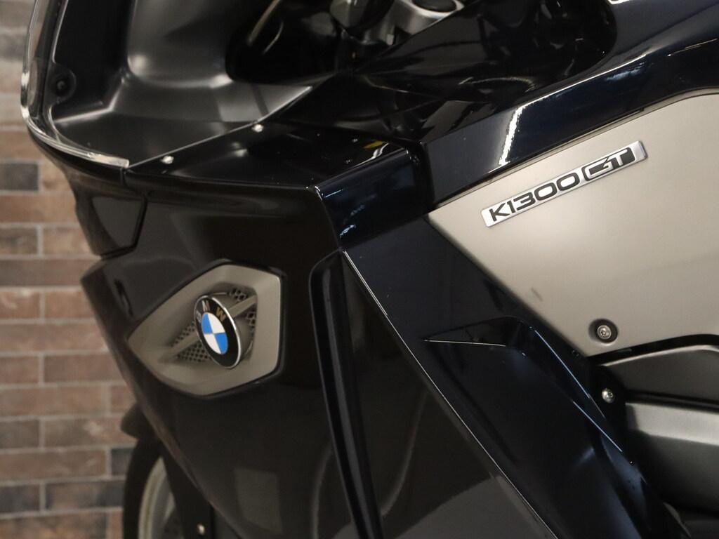 K 1300 GT