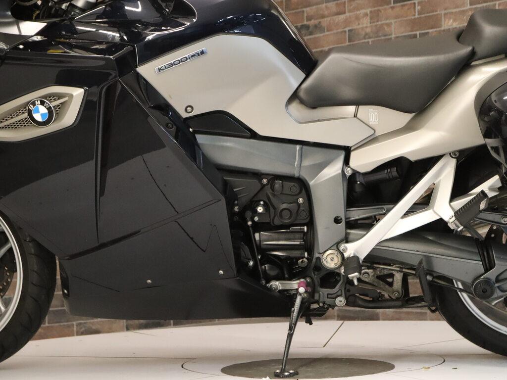 K 1300 GT