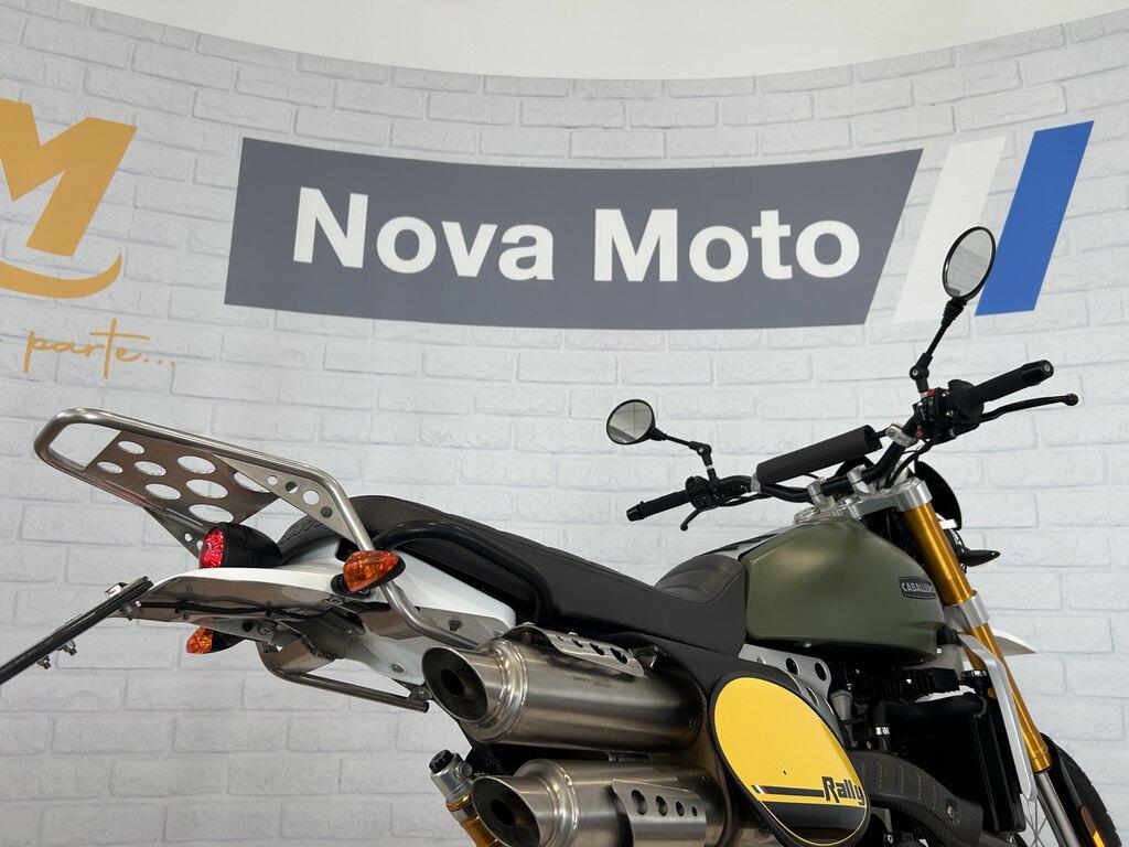 CABALLERO 500