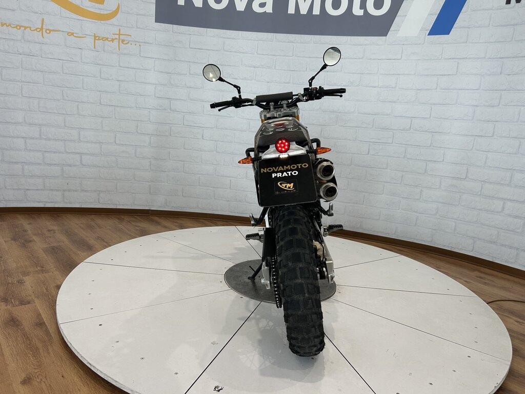 CABALLERO 500