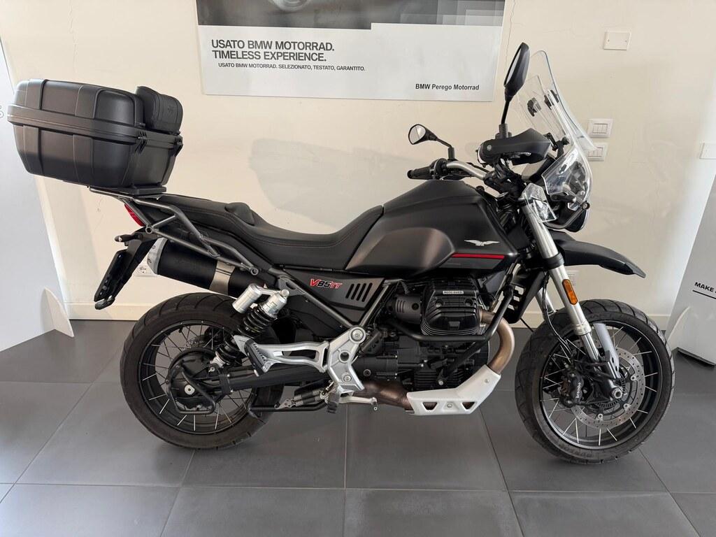 V85 TT