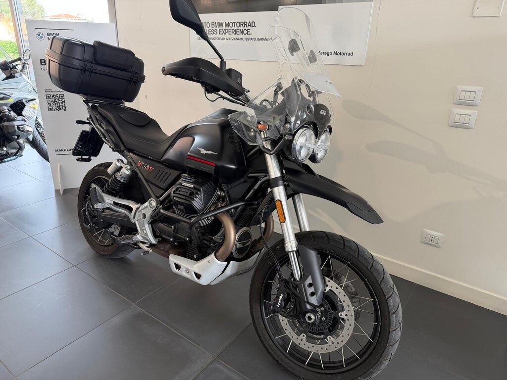 V85 TT