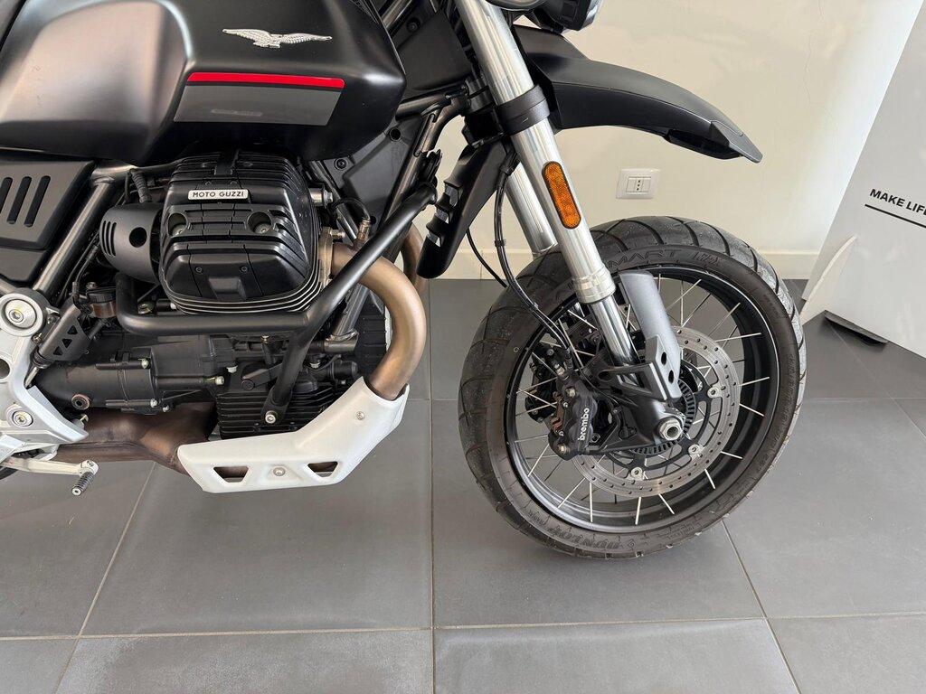 V85 TT