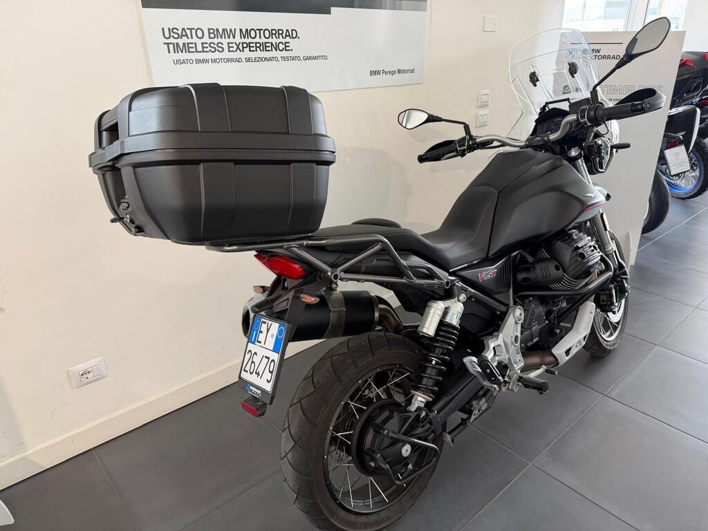 V85 TT