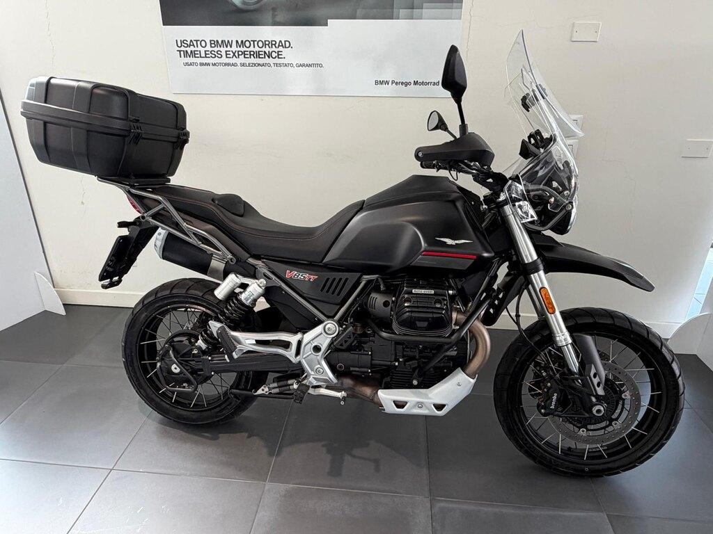 V85 TT