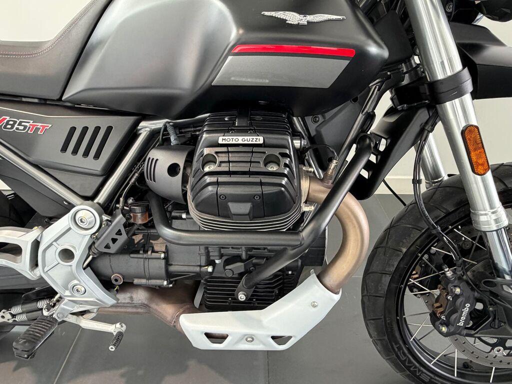 V85 TT