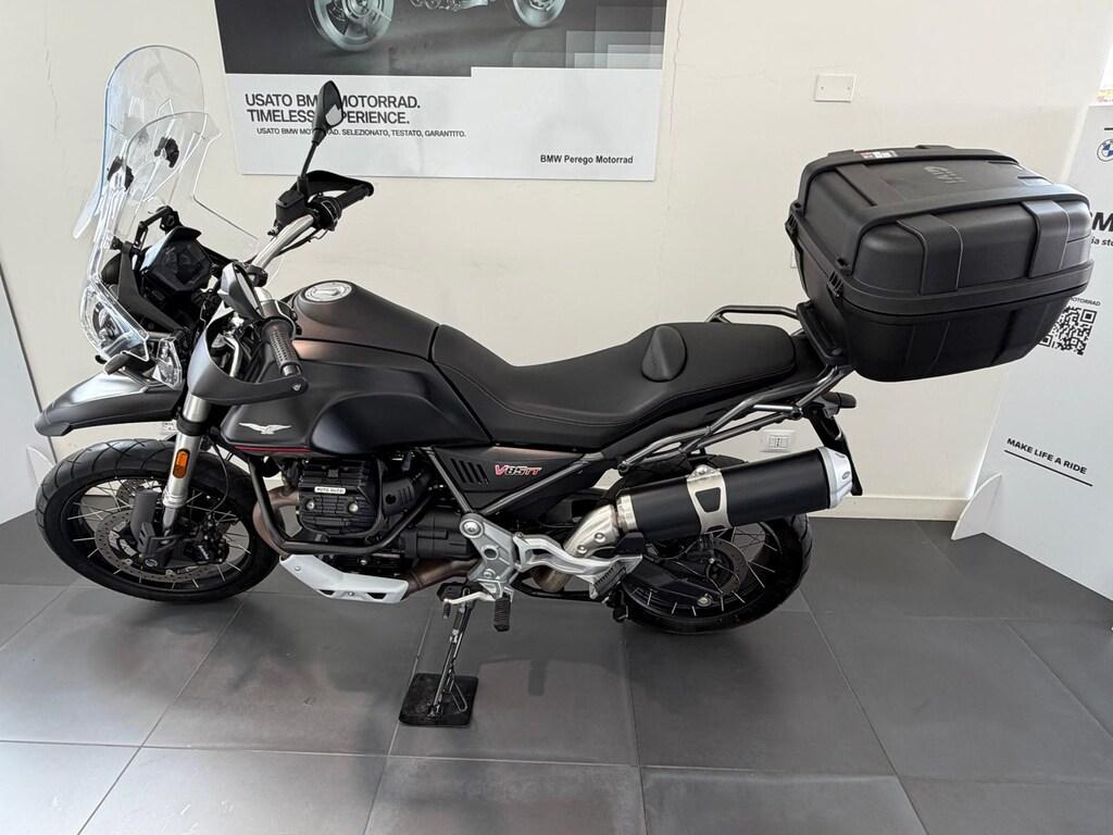 V85 TT