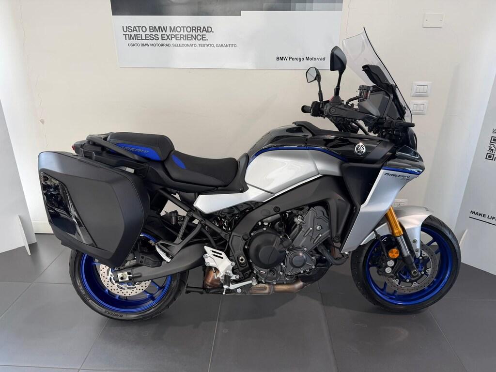 MT-09 890