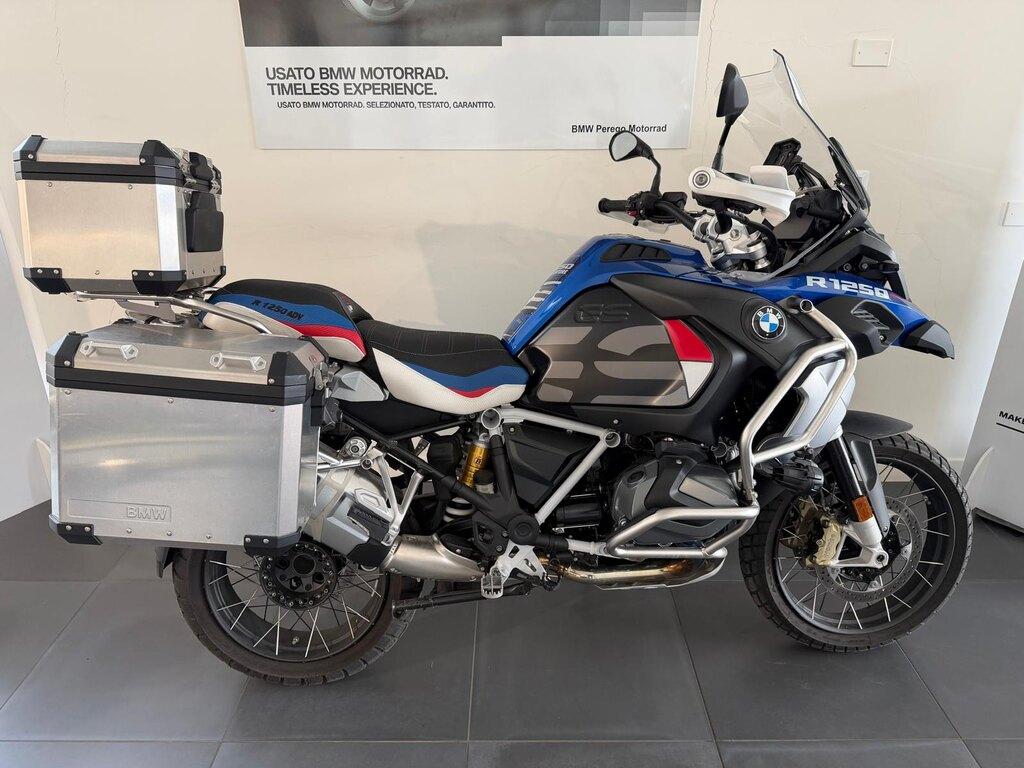R 1250 GS