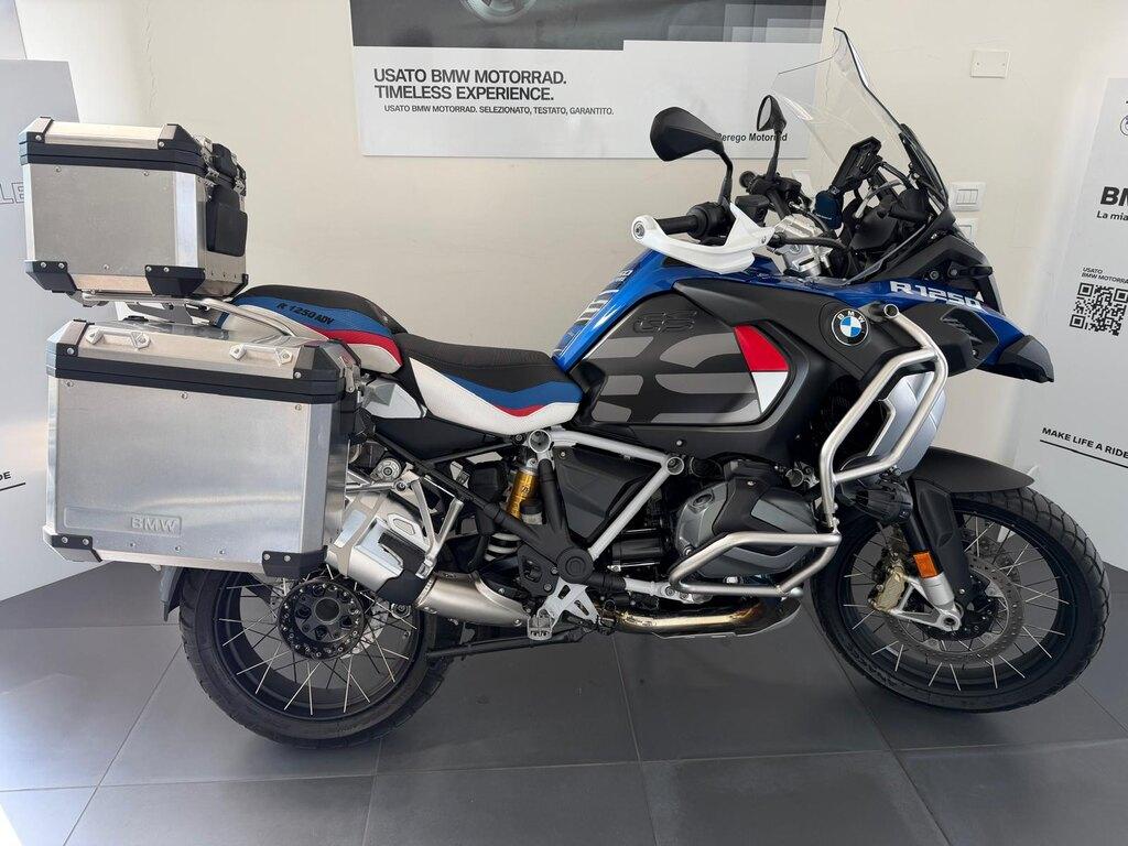 R 1250 GS