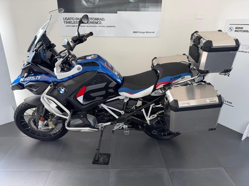 R 1250 GS