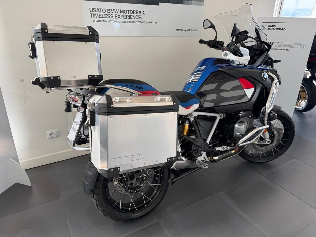 R 1250 GS