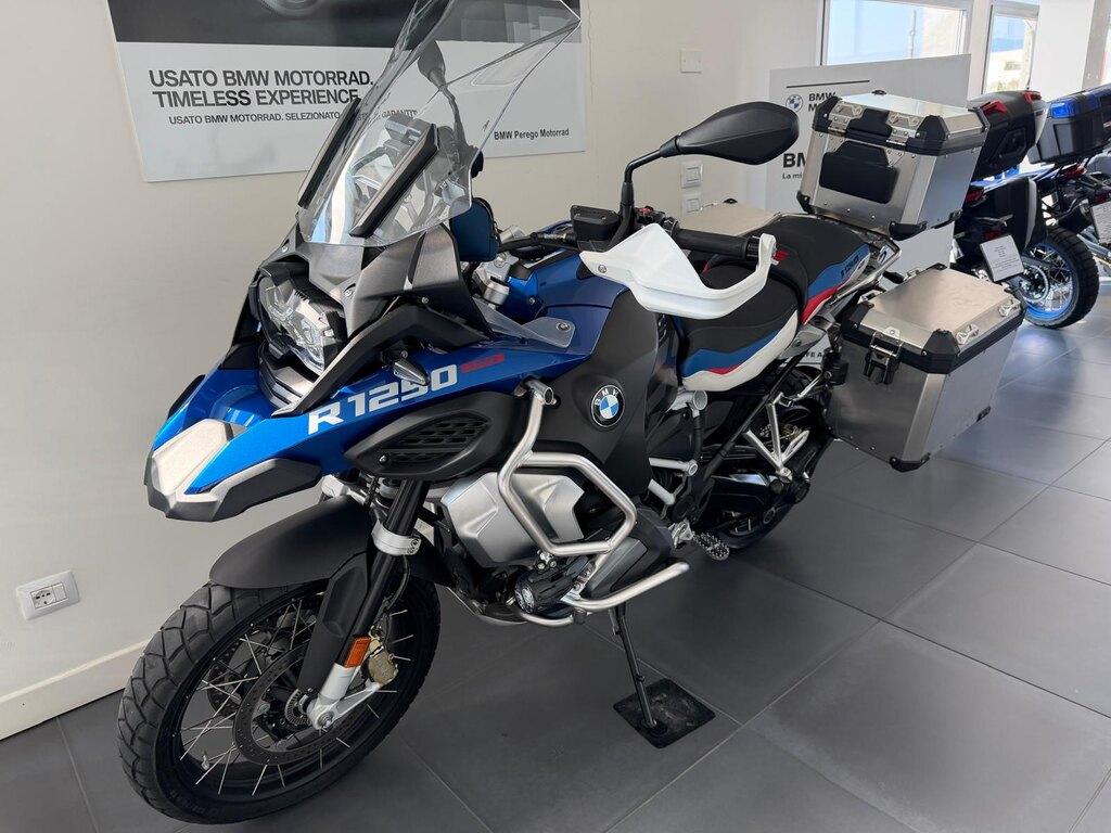 R 1250 GS