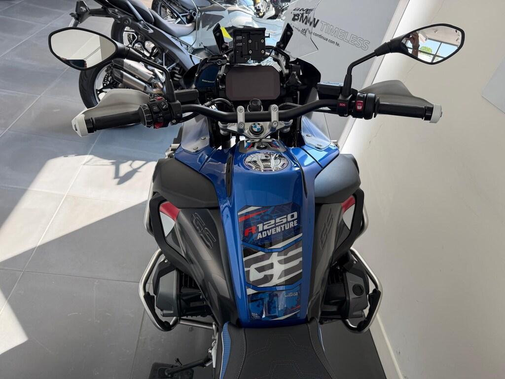 R 1250 GS