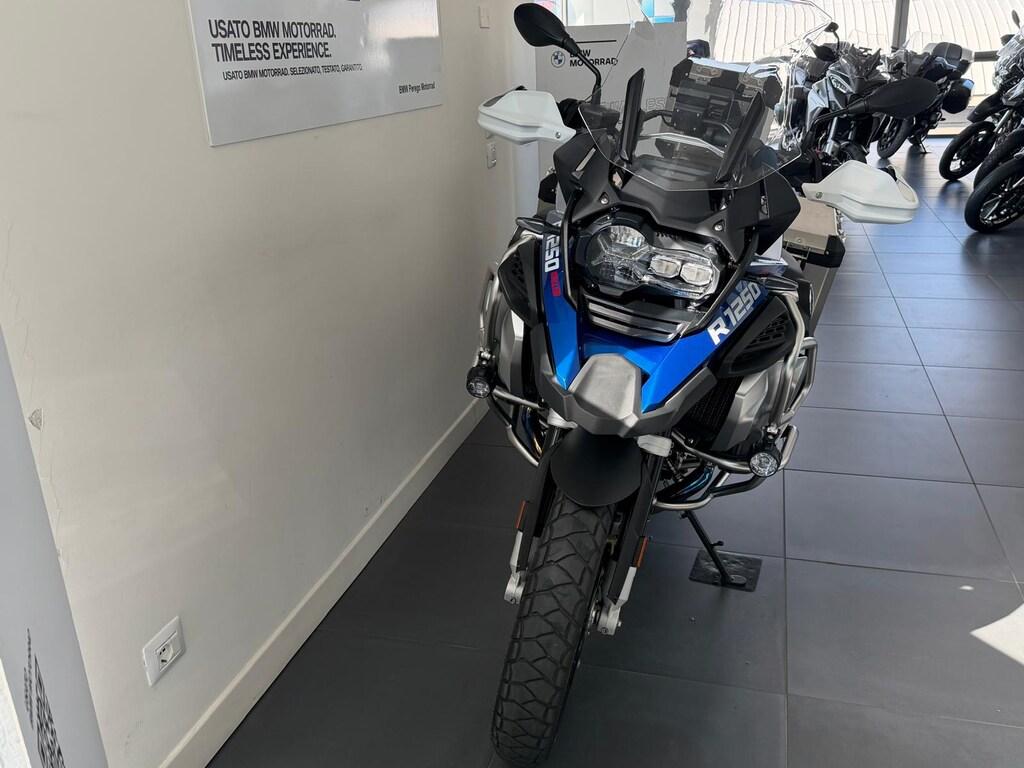 R 1250 GS