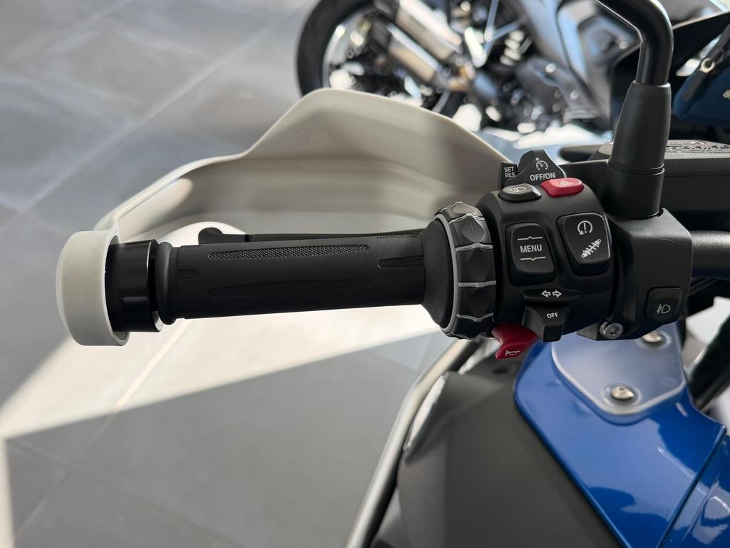R 1250 GS