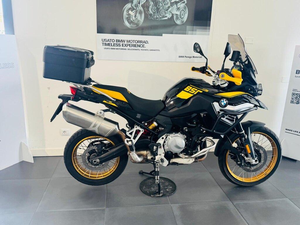 F 850 GS