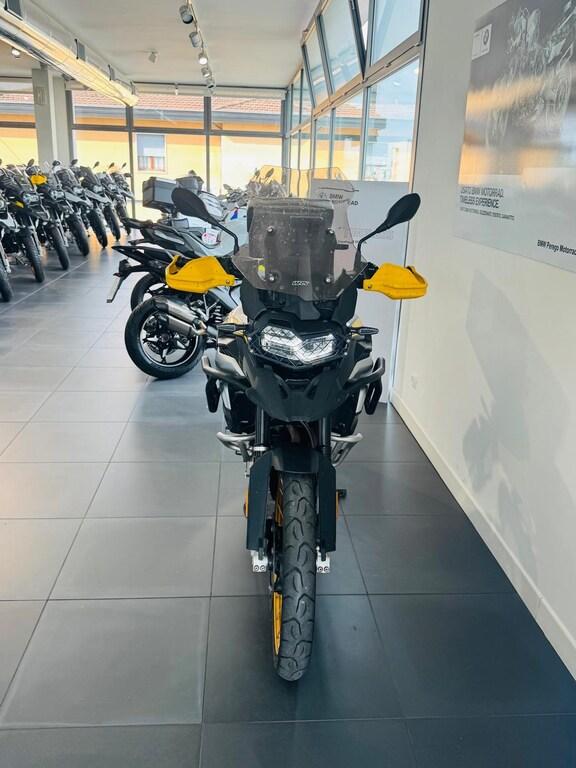 F 850 GS