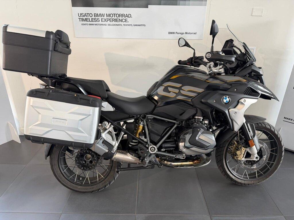 R 1250 GS