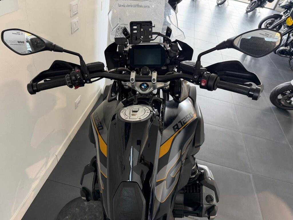 R 1250 GS