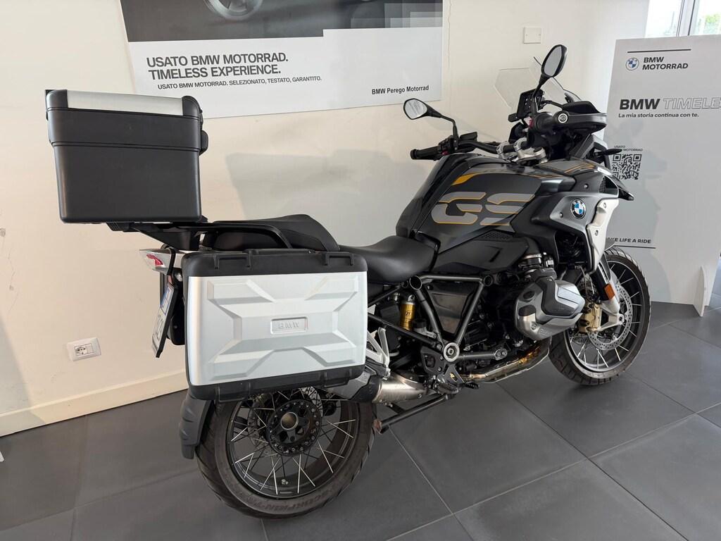 R 1250 GS