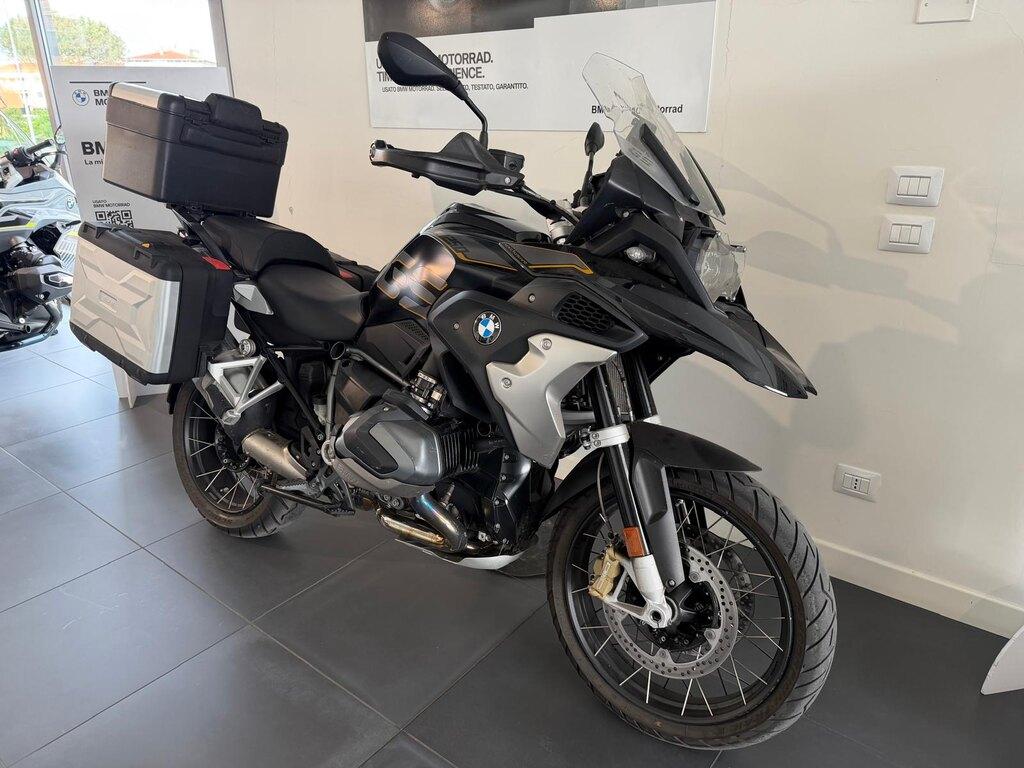 R 1250 GS