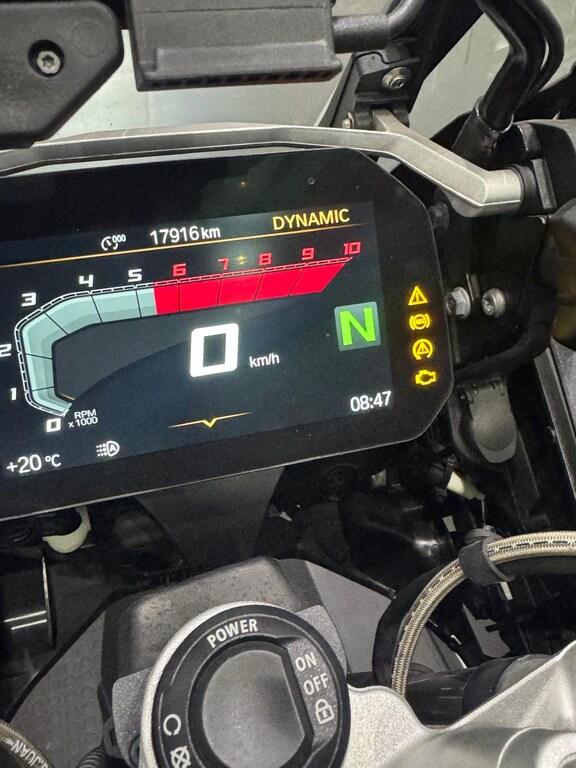 R 1250 GS