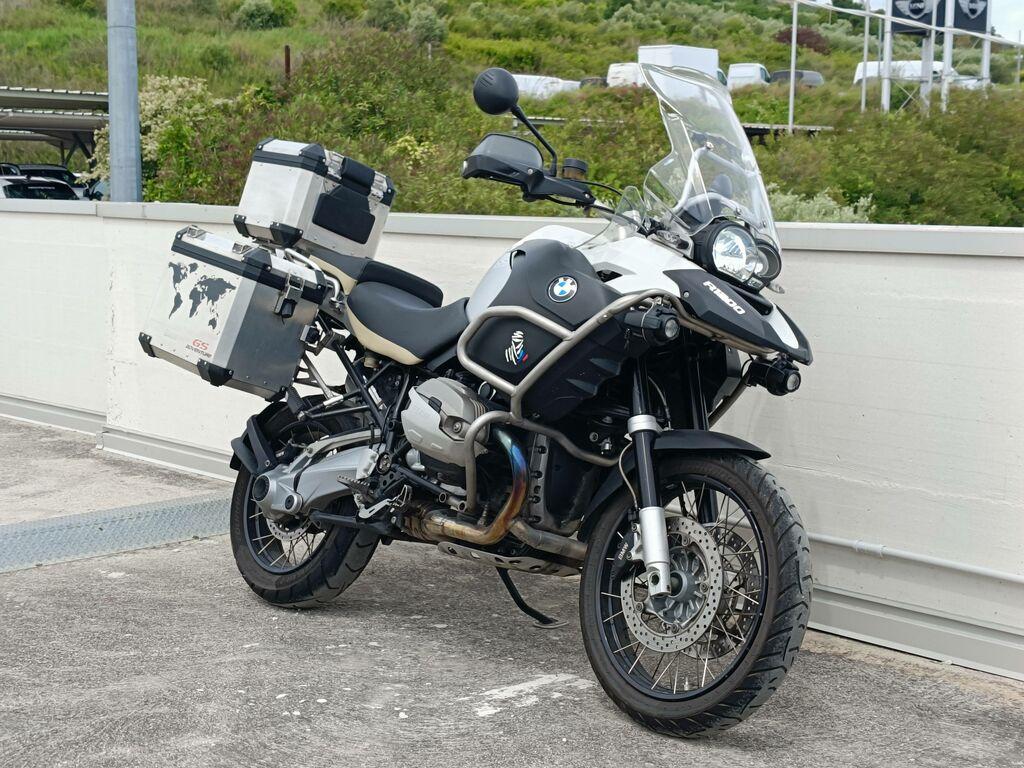 R 1200 GS