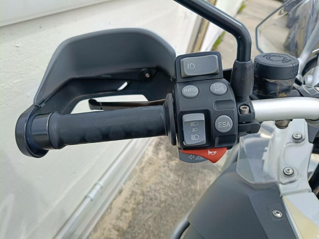 R 1200 GS