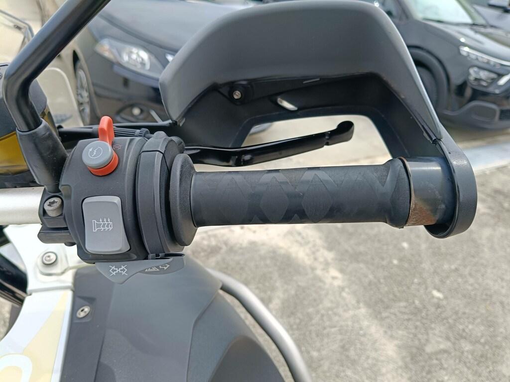 R 1200 GS