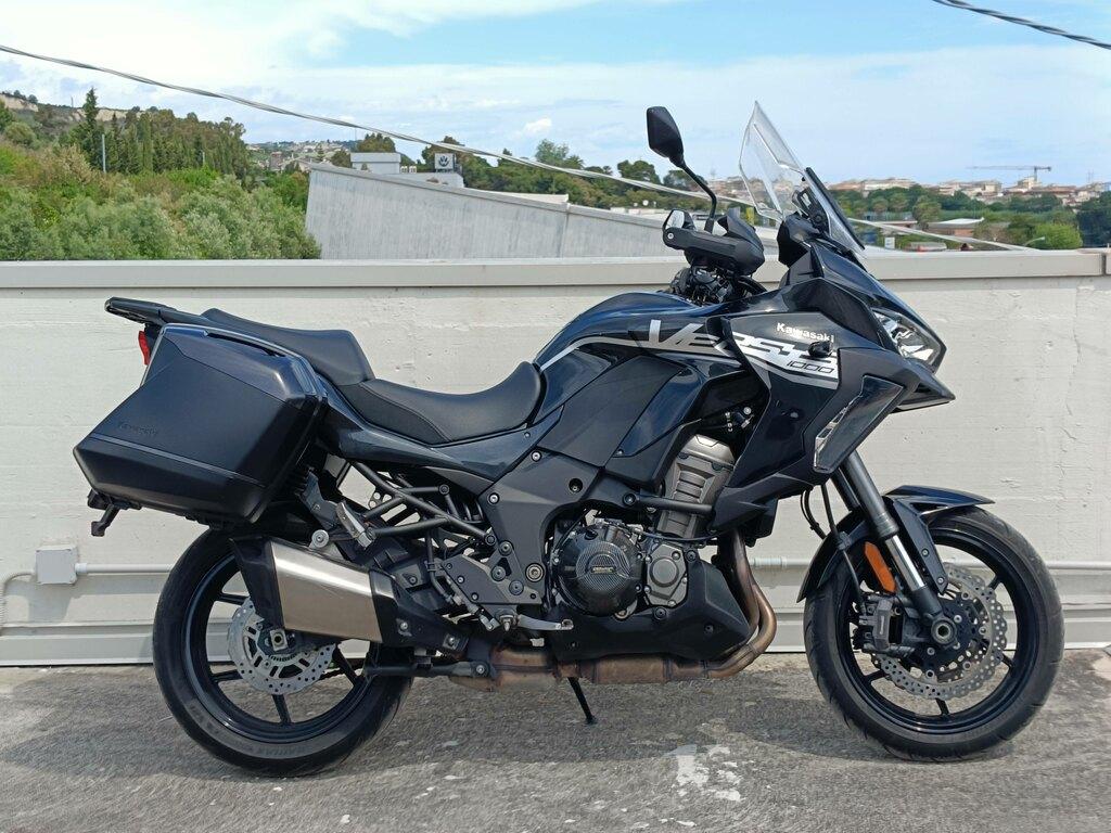 VERSYS 1000