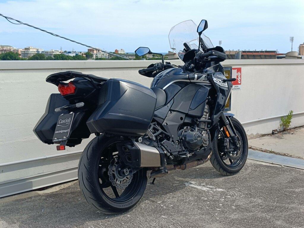 VERSYS 1000